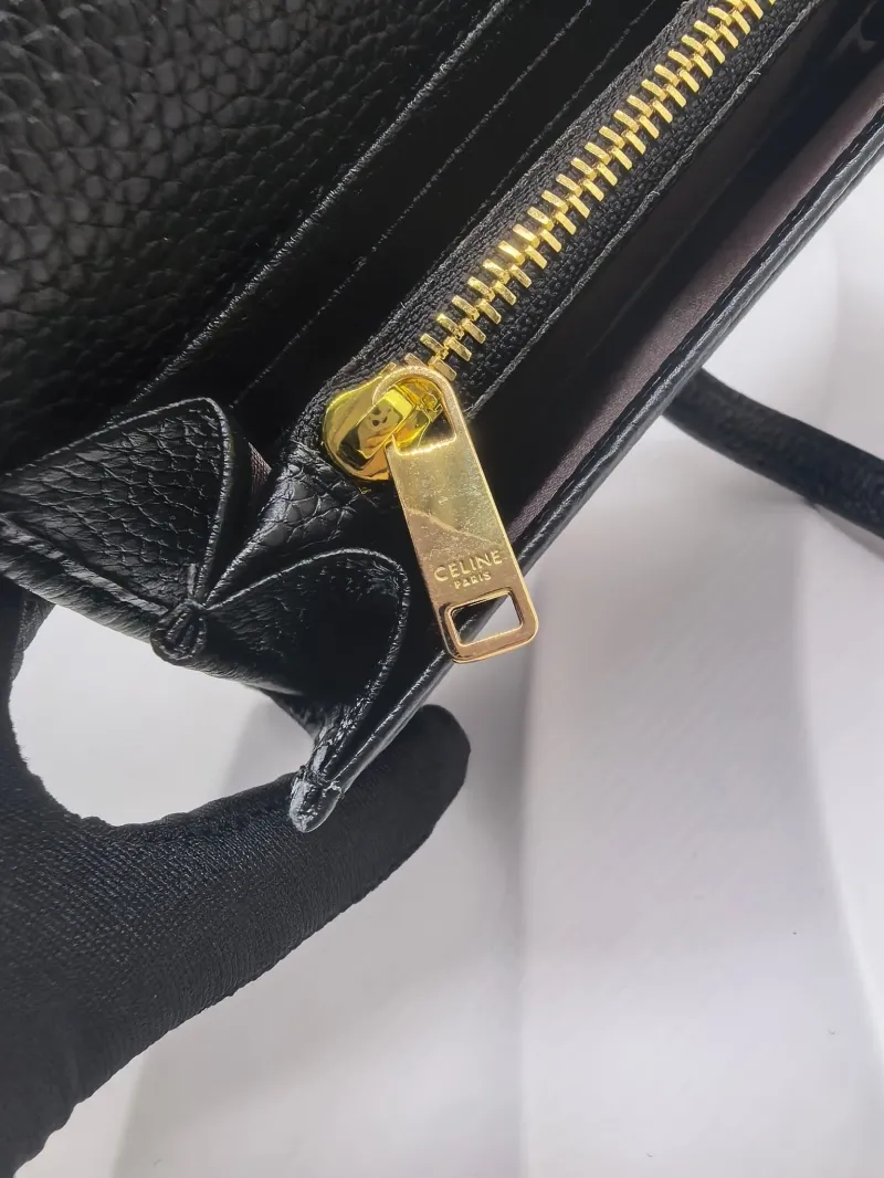 Celine Wallets-6 - Image 9