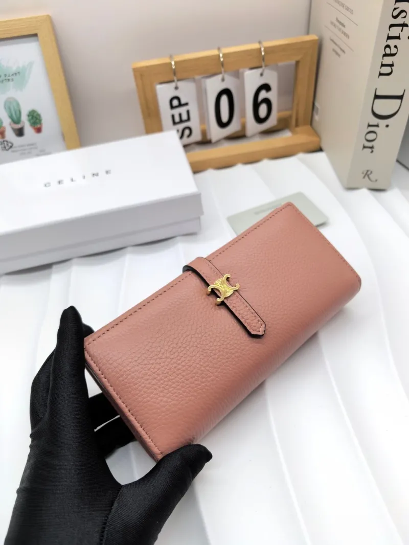 Celine Wallets-7 - Image 3