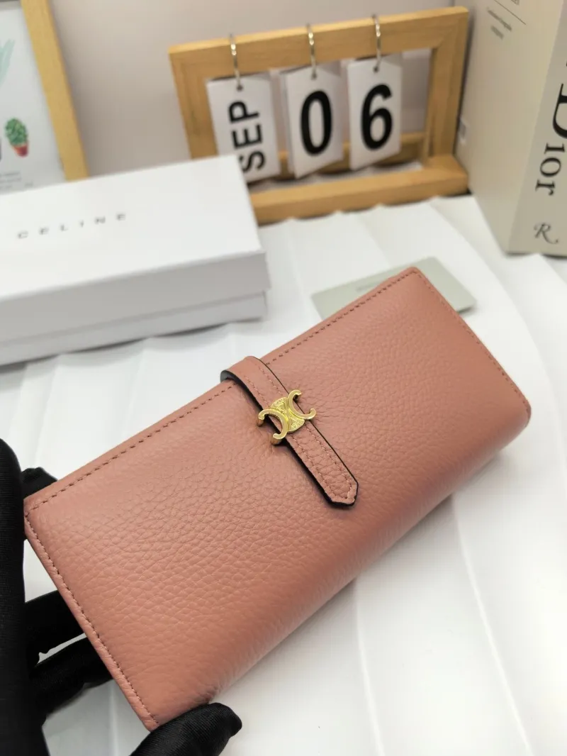 Celine Wallets-7 - Image 4