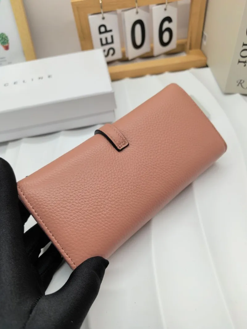 Celine Wallets-7 - Image 6