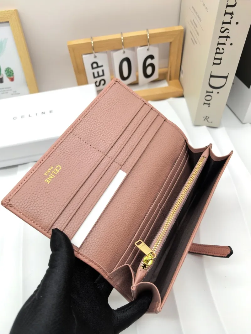 Celine Wallets-7 - Image 7