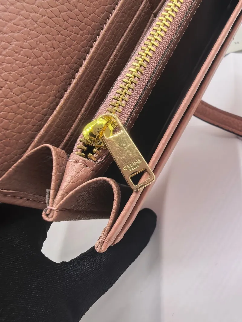 Celine Wallets-7 - Image 8