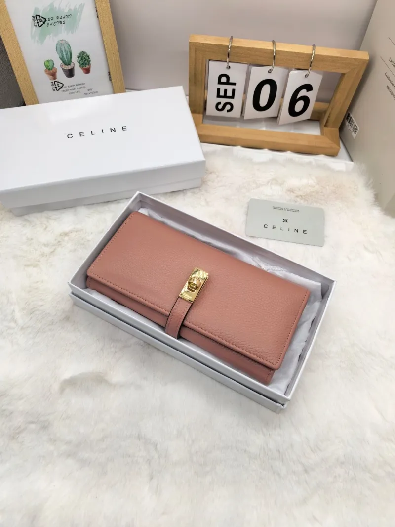 Celine Wallets-8 - Image 3