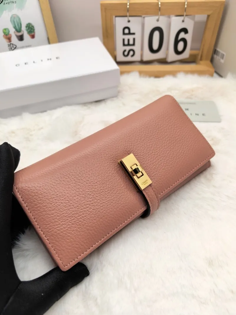 Celine Wallets-8 - Image 4