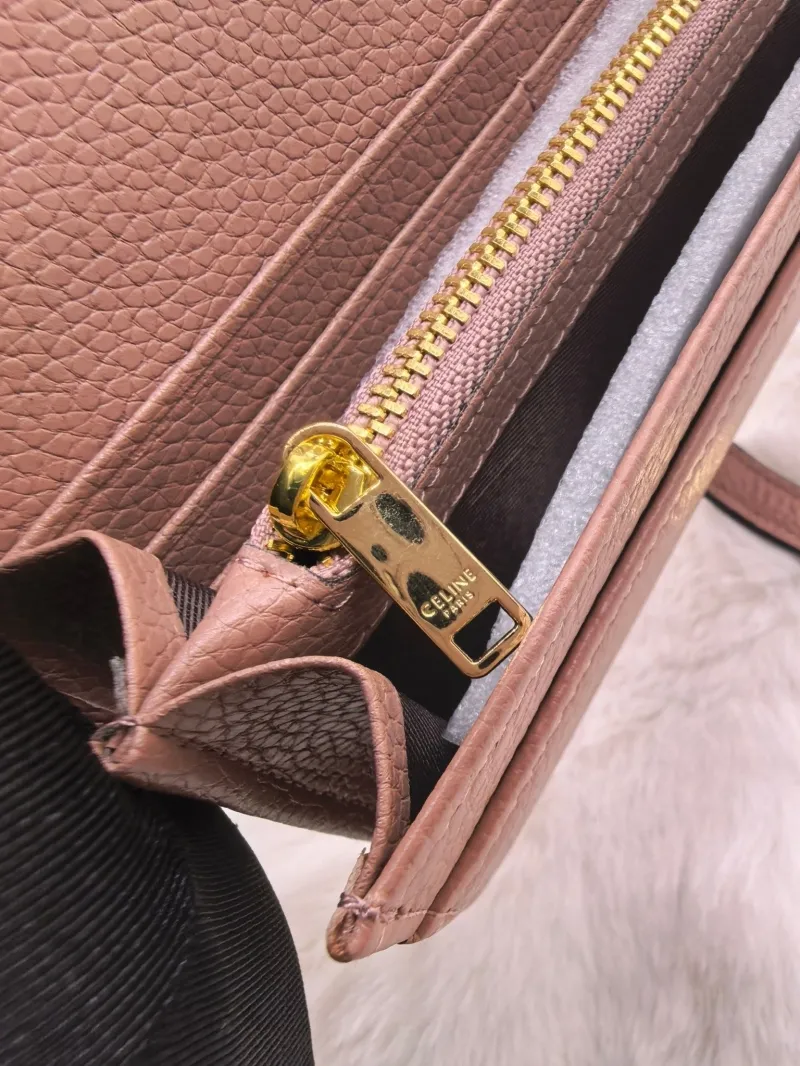 Celine Wallets-8 - Image 8