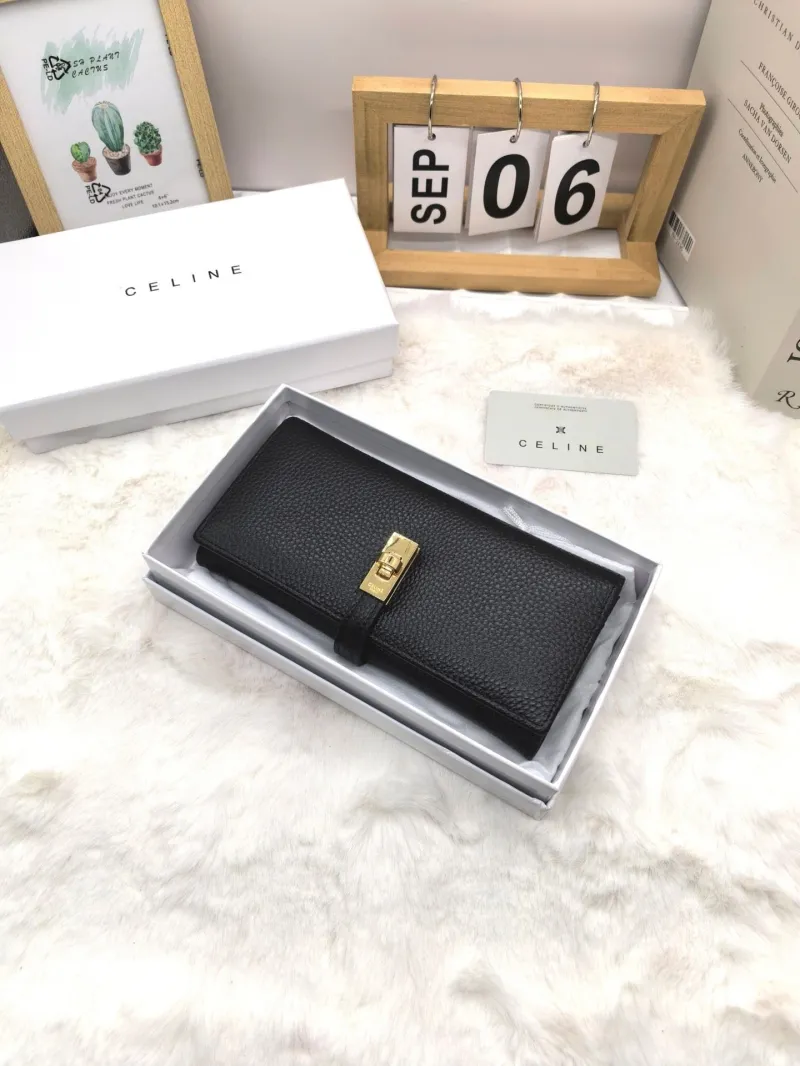 Celine Wallets-9 - Image 3