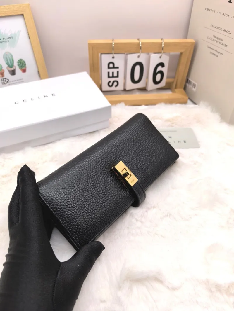 Celine Wallets-9 - Image 4