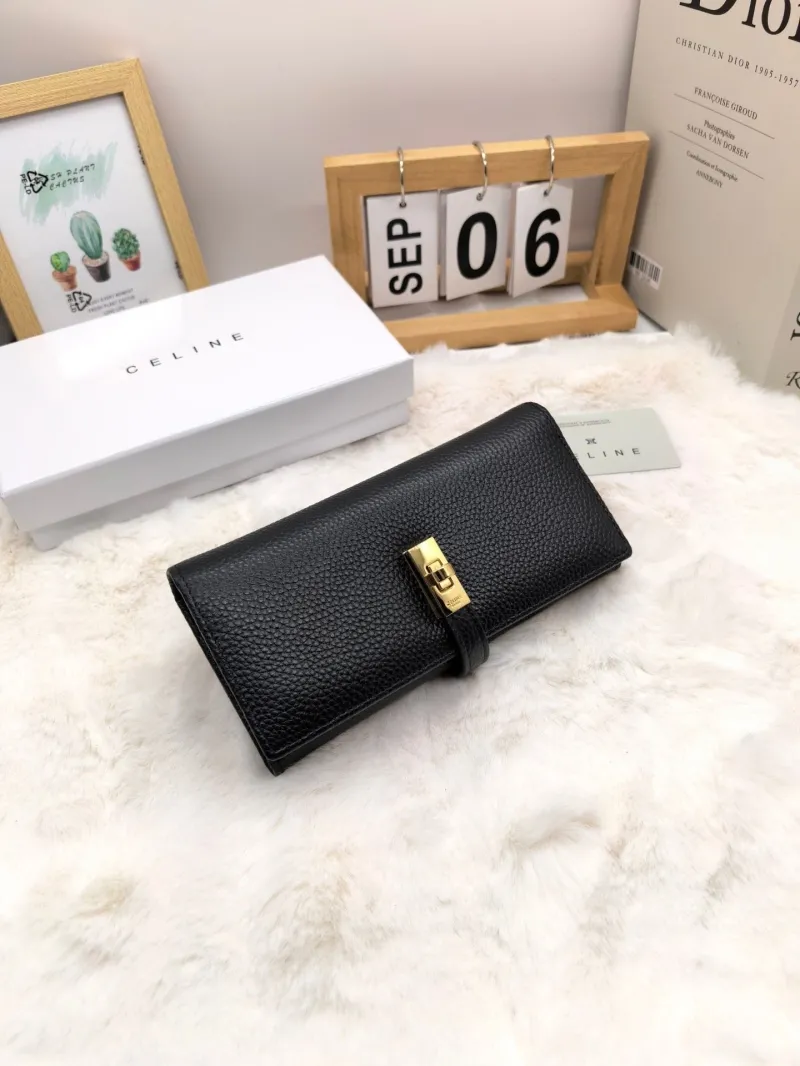 Celine Wallets-9 - Image 5