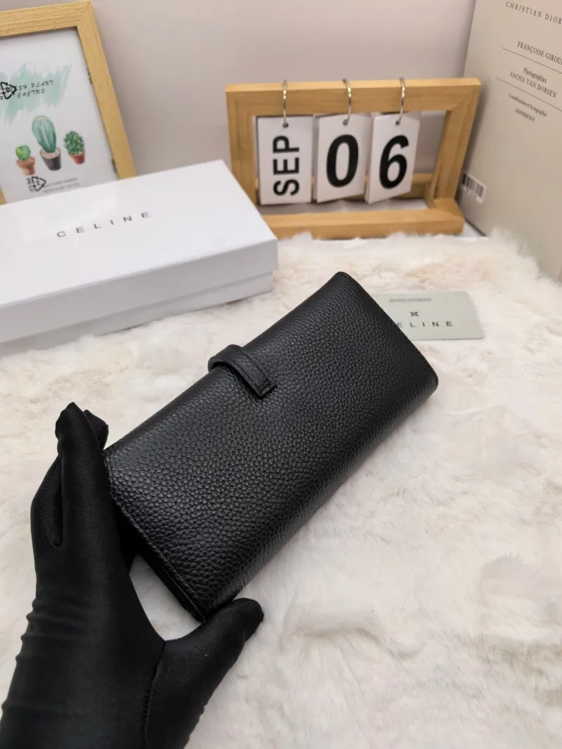 Celine Wallets-9 - Image 7