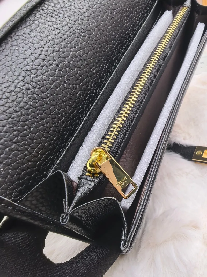 Celine Wallets-9 - Image 9