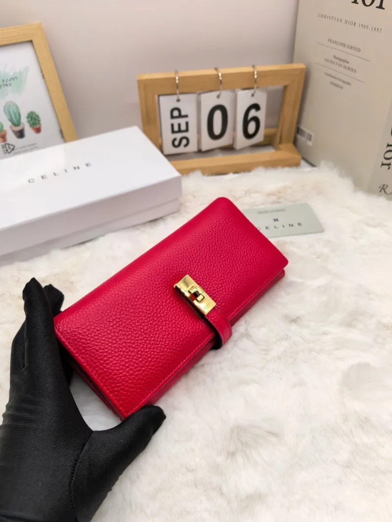 Celine Wallets-10 - Image 4