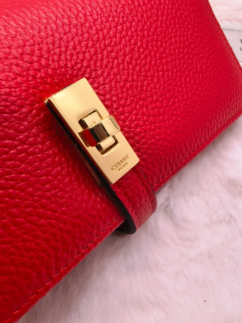 Celine Wallets-10 - Image 5