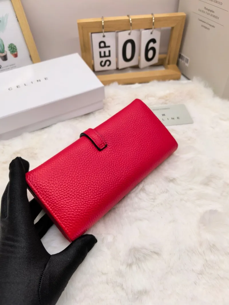 Celine Wallets-10 - Image 6