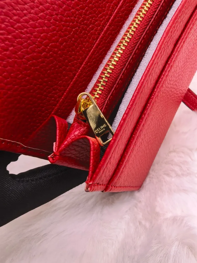 Celine Wallets-10 - Image 8