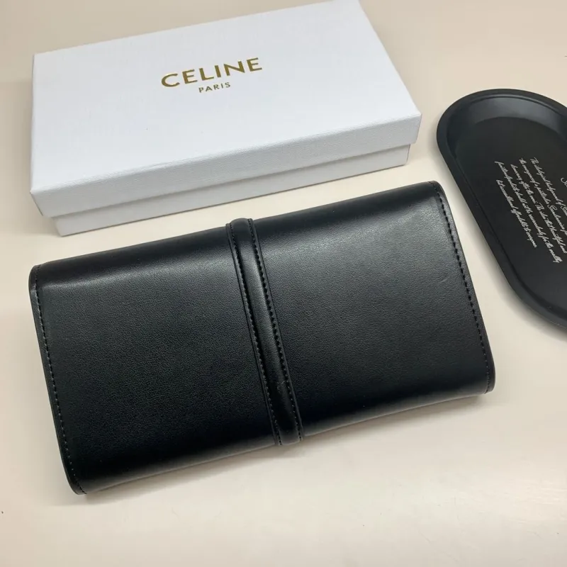 Celine Wallets-11 - Image 3