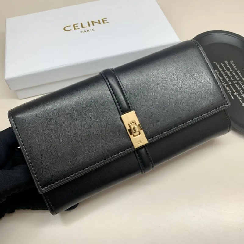 Celine Wallets-11 - Image 4