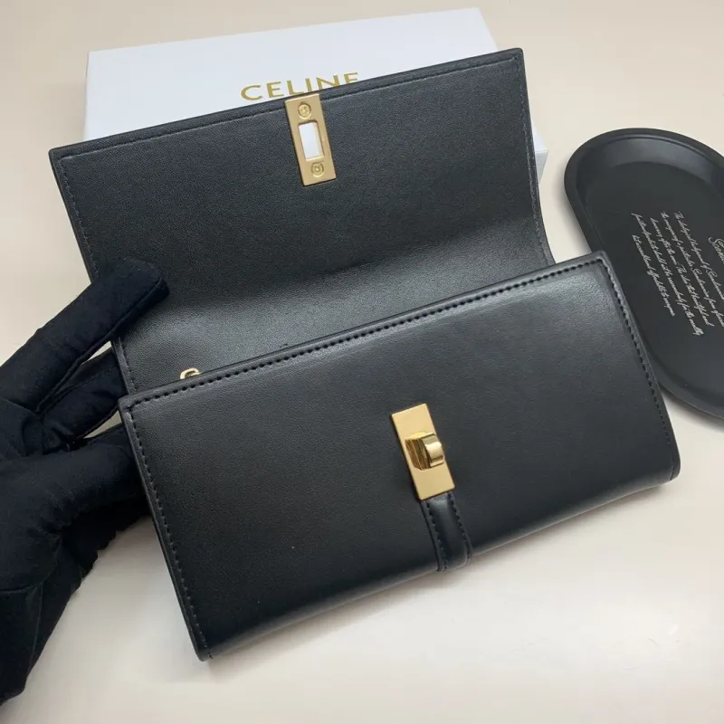 Celine Wallets-11 - Image 6