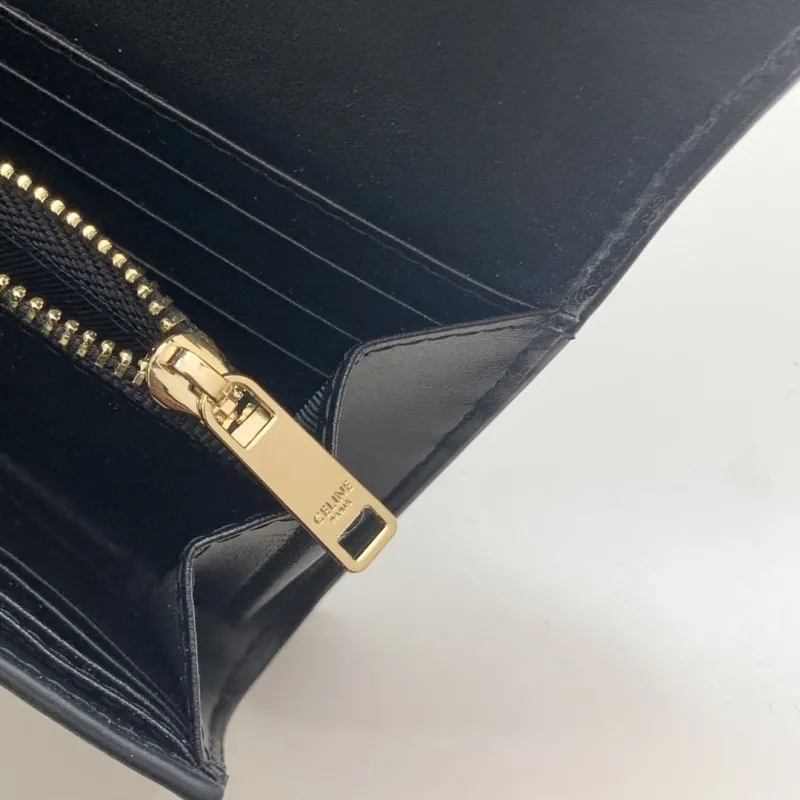 Celine Wallets-11 - Image 8