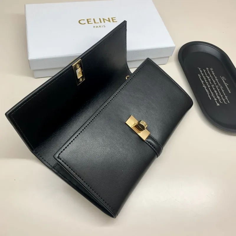 Celine Wallets-11 - Image 9