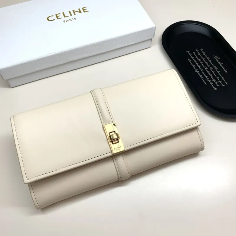 Celine Wallets-12