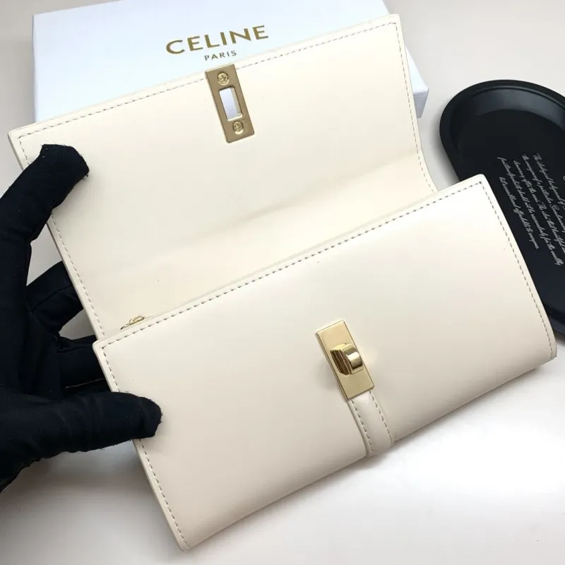 Celine Wallets-12 - Image 4