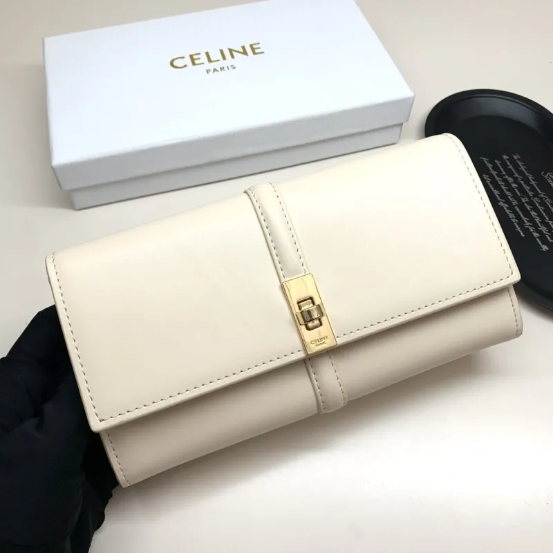 Celine Wallets-12 - Image 5