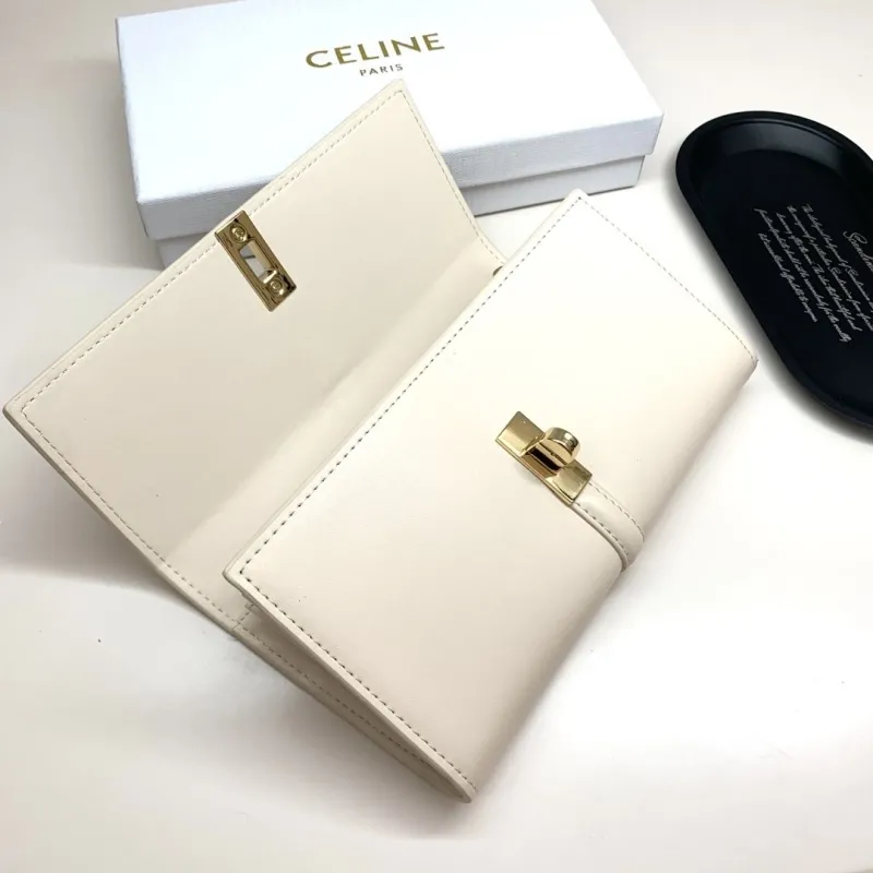 Celine Wallets-12 - Image 8