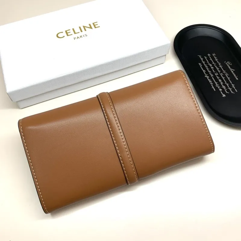 Celine Wallets-13 - Image 3