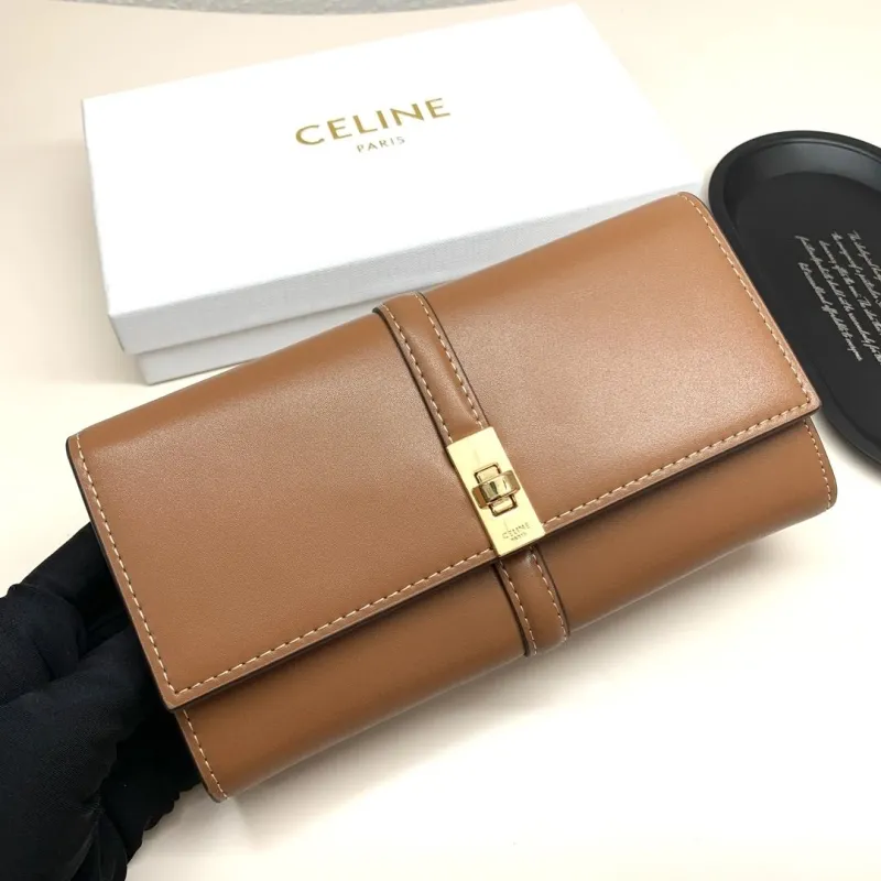 Celine Wallets-13 - Image 4