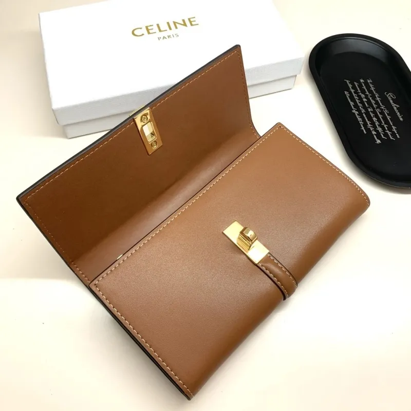 Celine Wallets-13 - Image 7