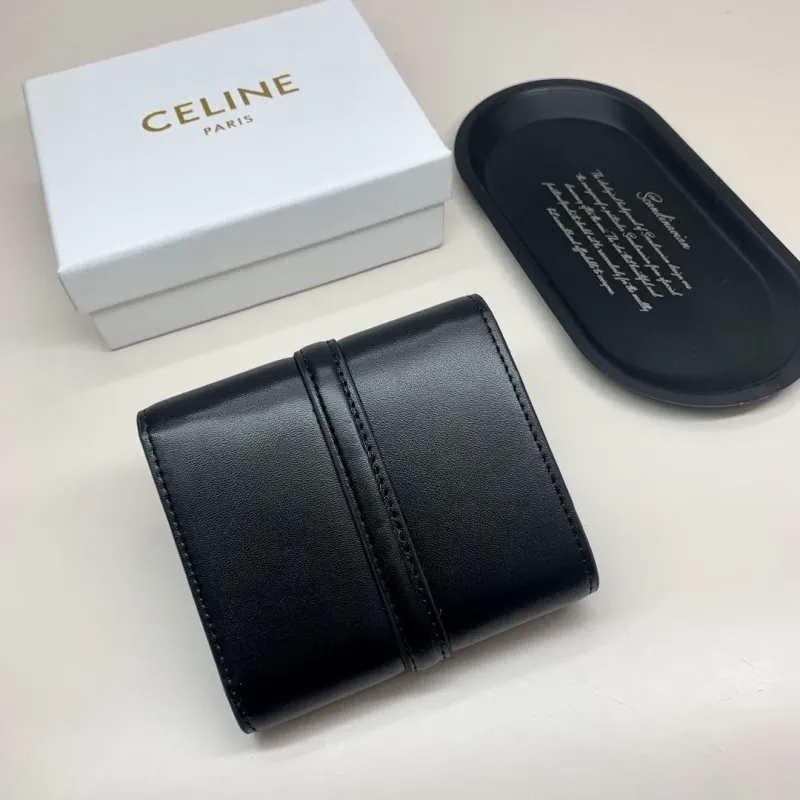 Celine Wallets-14 - Image 3