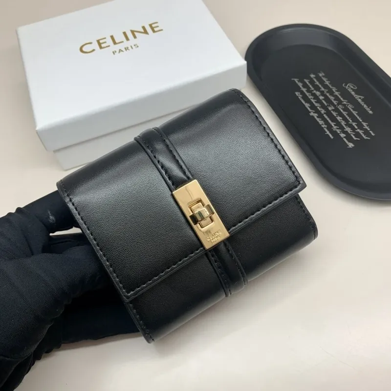 Celine Wallets-14 - Image 4