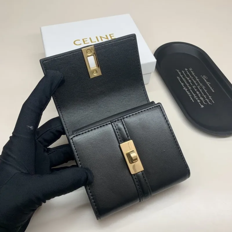 Celine Wallets-14 - Image 6