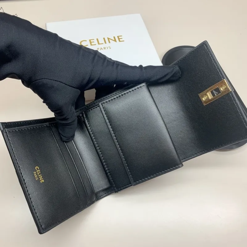 Celine Wallets-14 - Image 7
