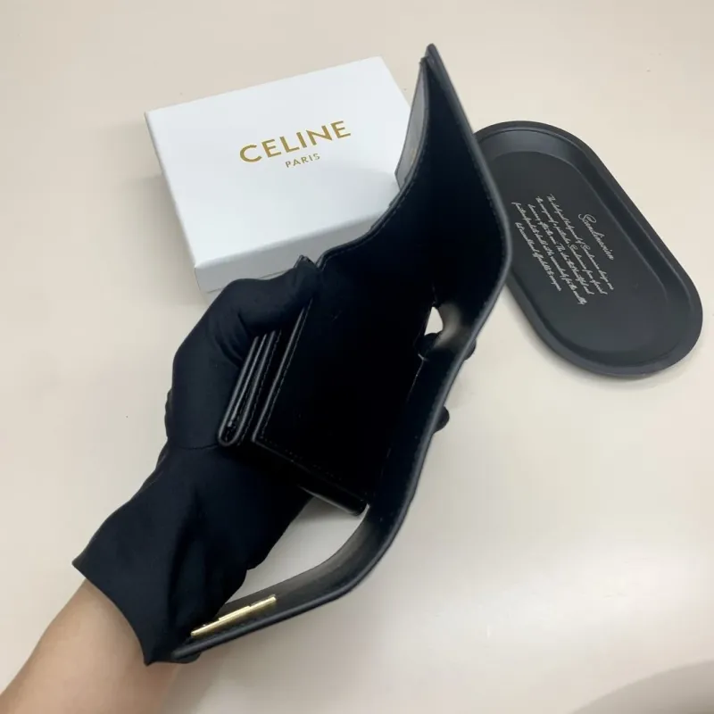 Celine Wallets-14 - Image 8