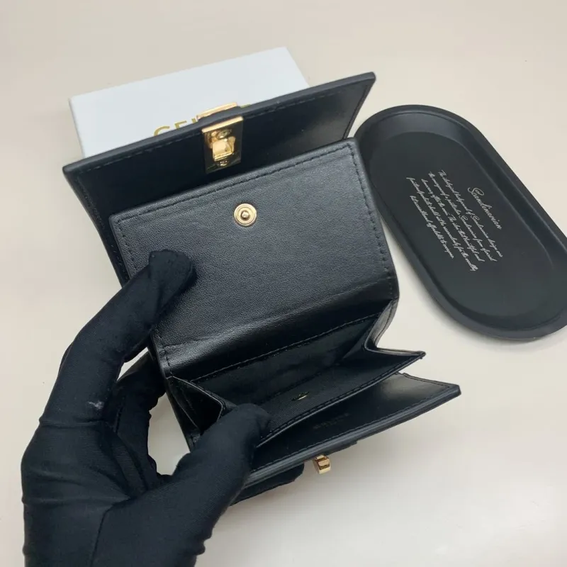 Celine Wallets-14 - Image 9