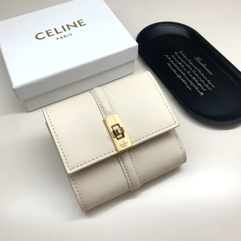 Celine Wallets-15