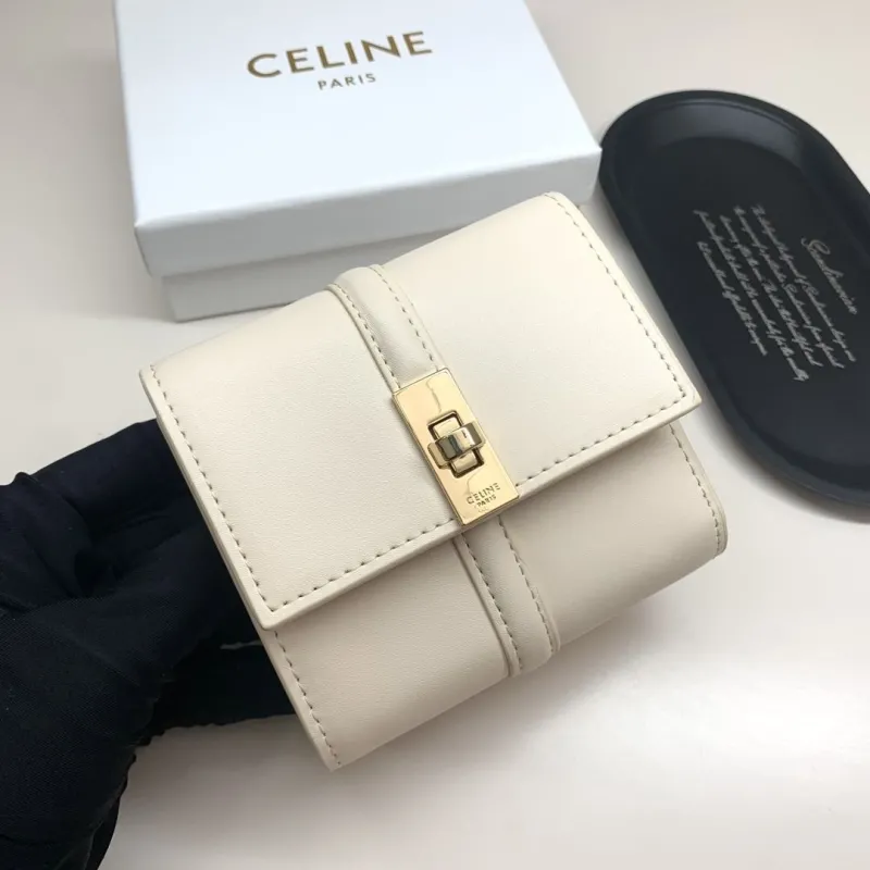 Celine Wallets-15 - Image 4