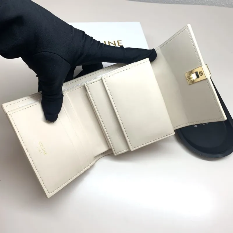 Celine Wallets-15 - Image 6