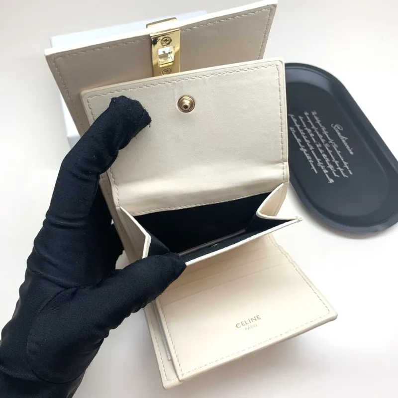Celine Wallets-15 - Image 7