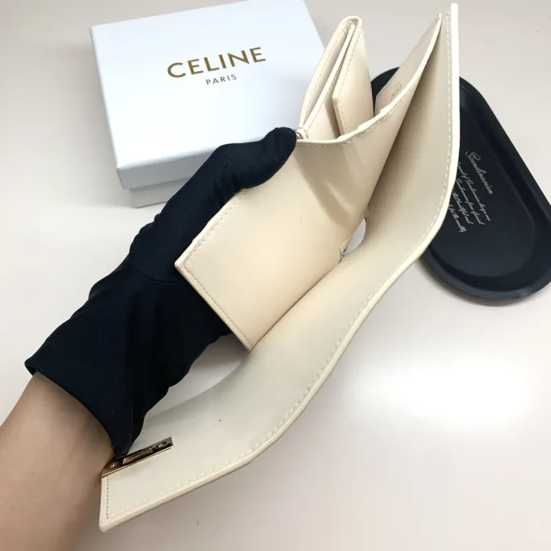 Celine Wallets-15 - Image 8