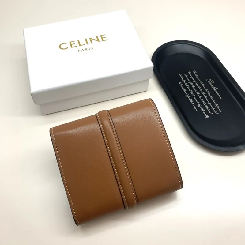Celine Wallets-16 - Image 3