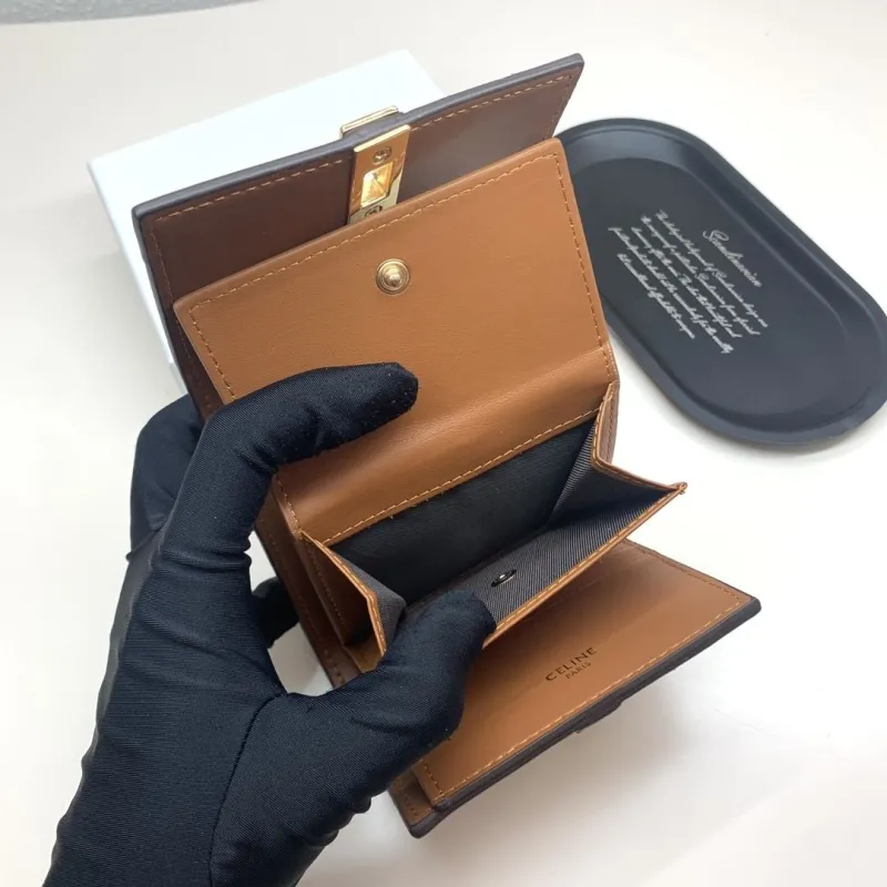 Celine Wallets-16 - Image 6