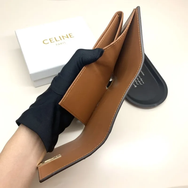 Celine Wallets-16 - Image 7