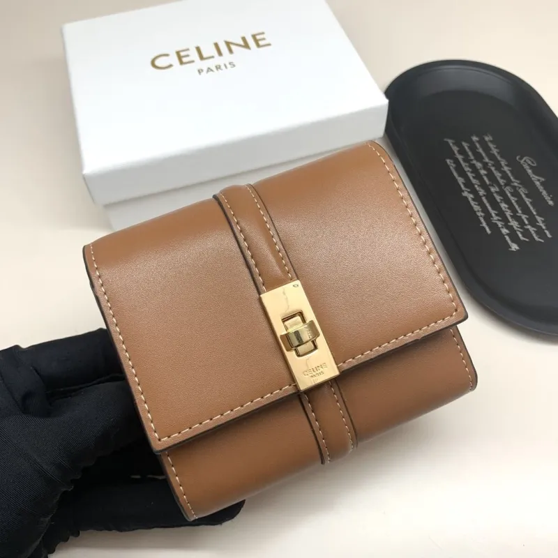 Celine Wallets-16 - Image 9