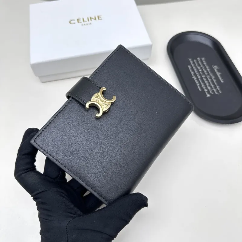 Celine Wallets-17 - Image 3