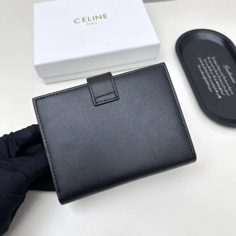 Celine Wallets-17 - Image 4