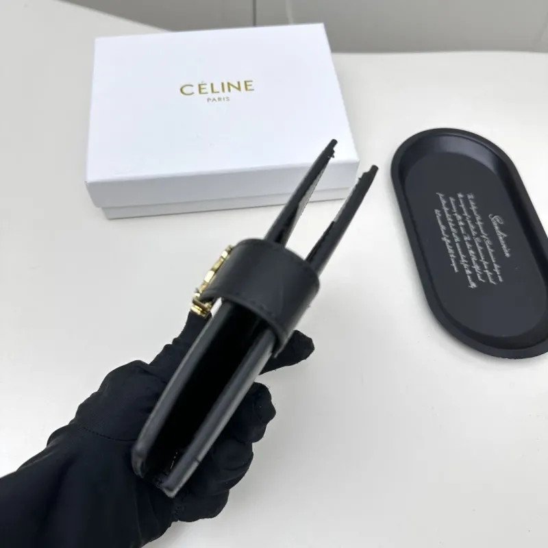 Celine Wallets-17 - Image 6