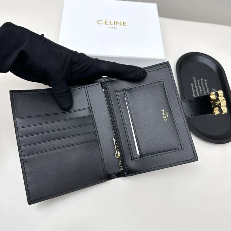 Celine Wallets-17 - Image 7