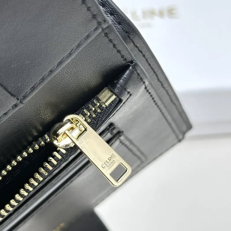 Celine Wallets-17 - Image 9